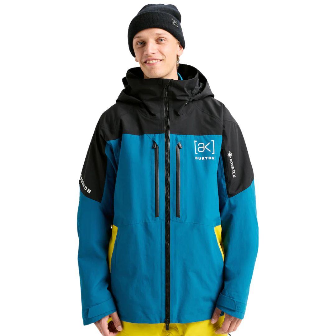 Burton Men's [ak] Swash GORE-TEX 2L Jacket